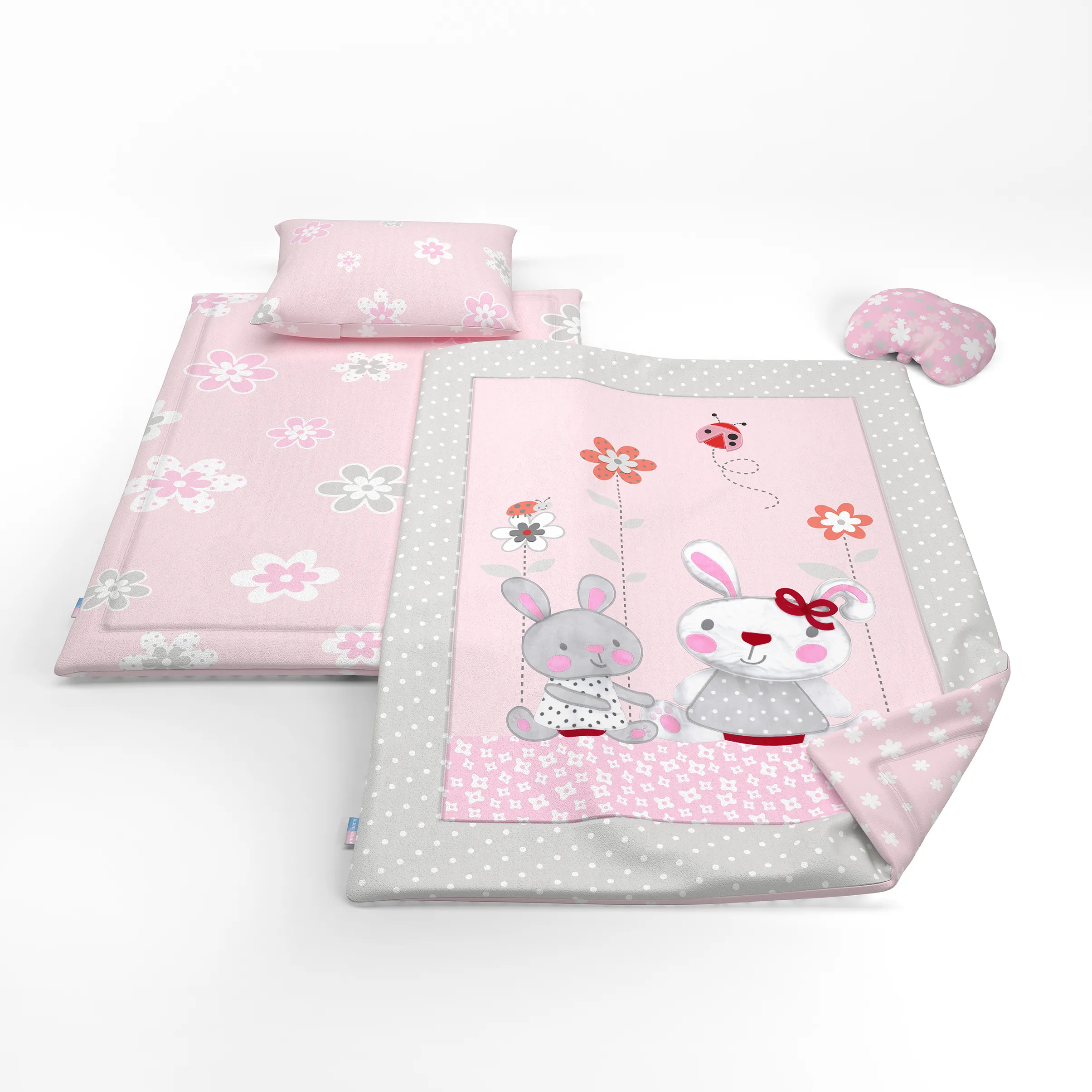 سرویس خواب چهار تکه Little Bunny